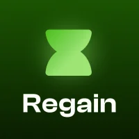 Regain: Study Timer for Focus