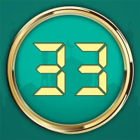 Tasbih Counter - Zikr, Tasbeeh