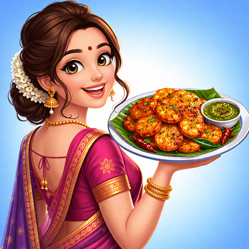 Cooking Event: Chef Games