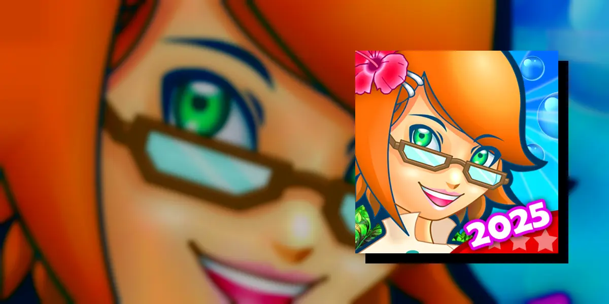 Sally's Spa: Beauty Salon Game